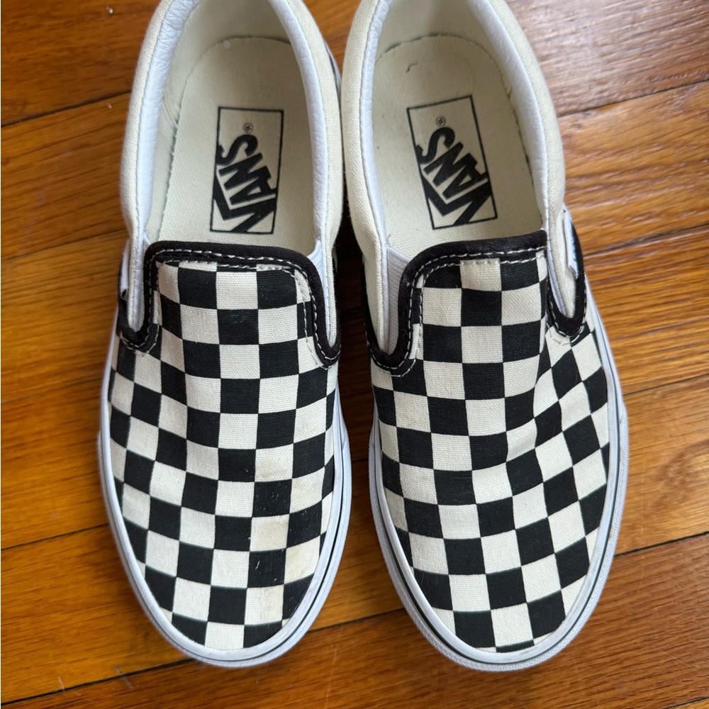 Vans Shoes
